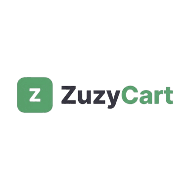 Zuzycart Logo